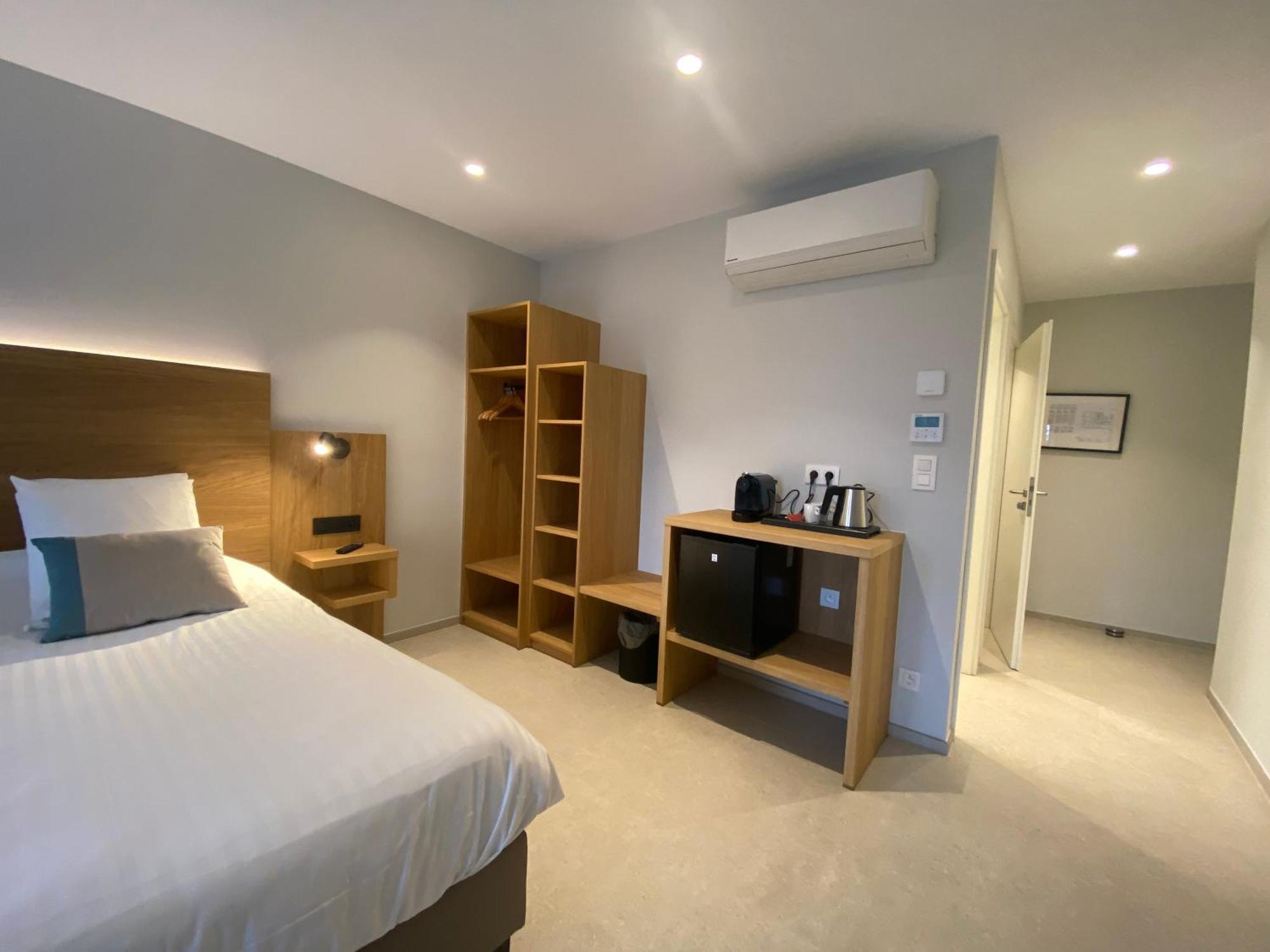 Hotel Beau Site 프란코르챰프스 외부 사진