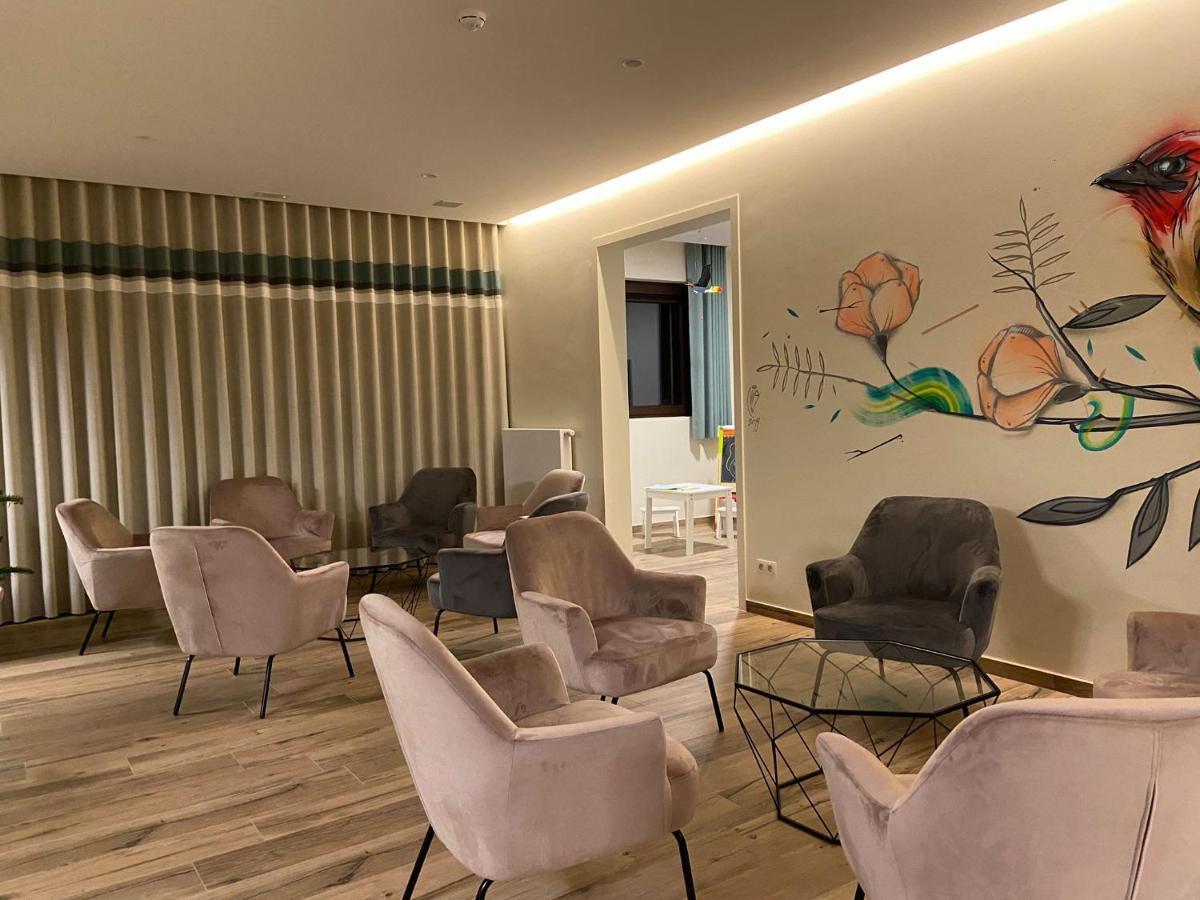 Hotel Beau Site 프란코르챰프스 외부 사진